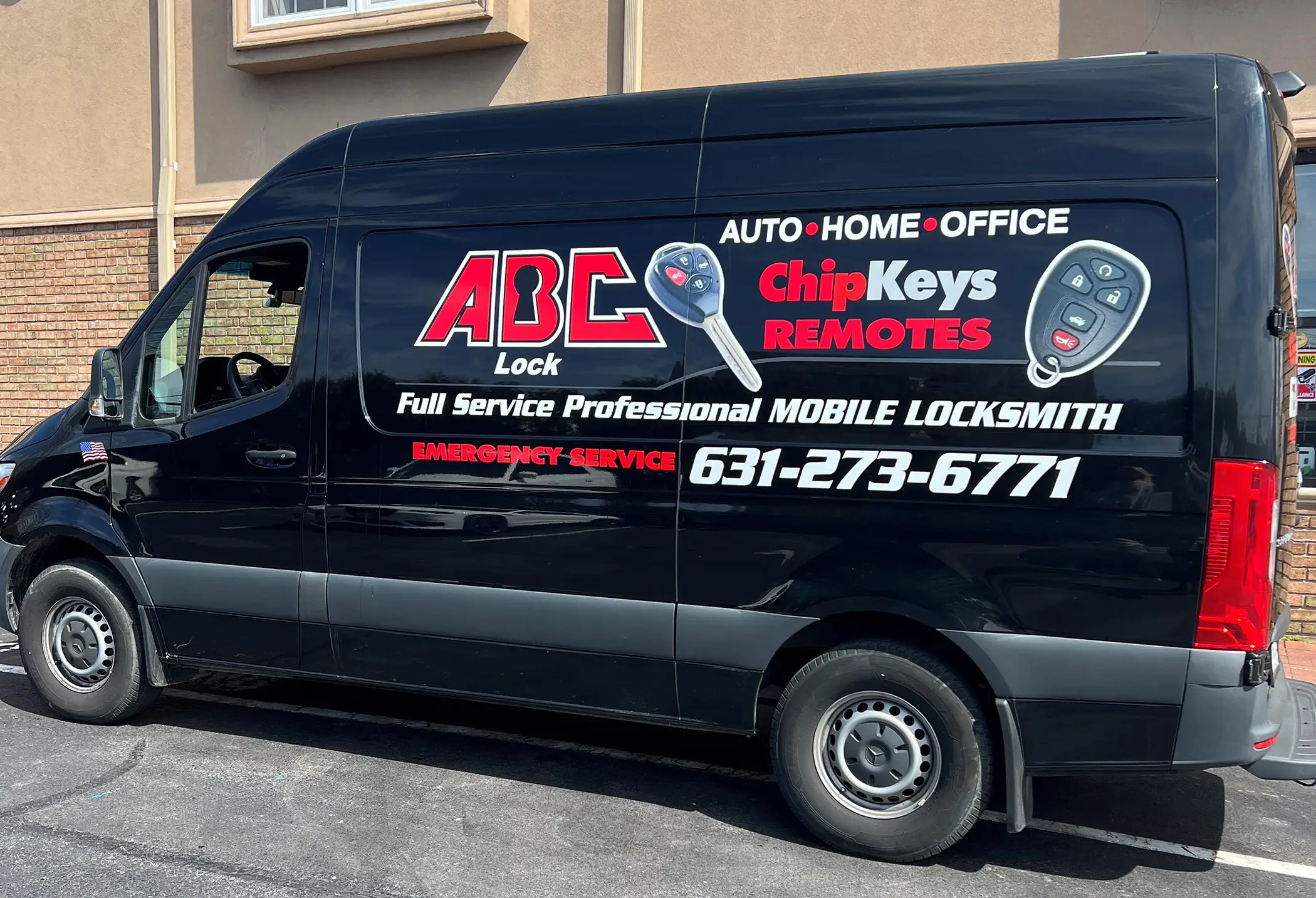 Long Island Mobile Locksmith ABC Lock Full Service Long Island Mobile Locksmith ABC Lock Full Service